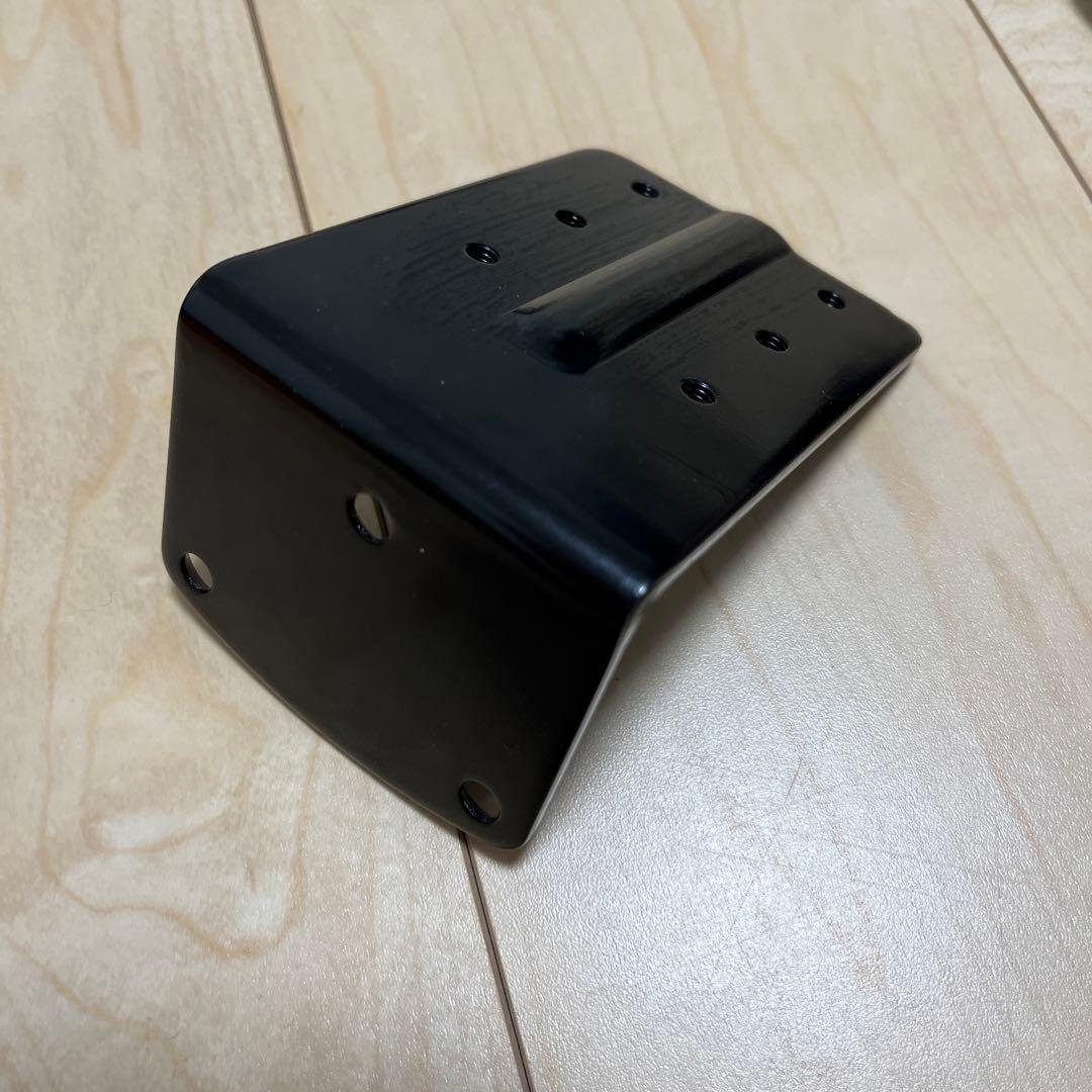 Amazonベーシック　モニターアーム エルゴトロン社　OEM製品　ブラック