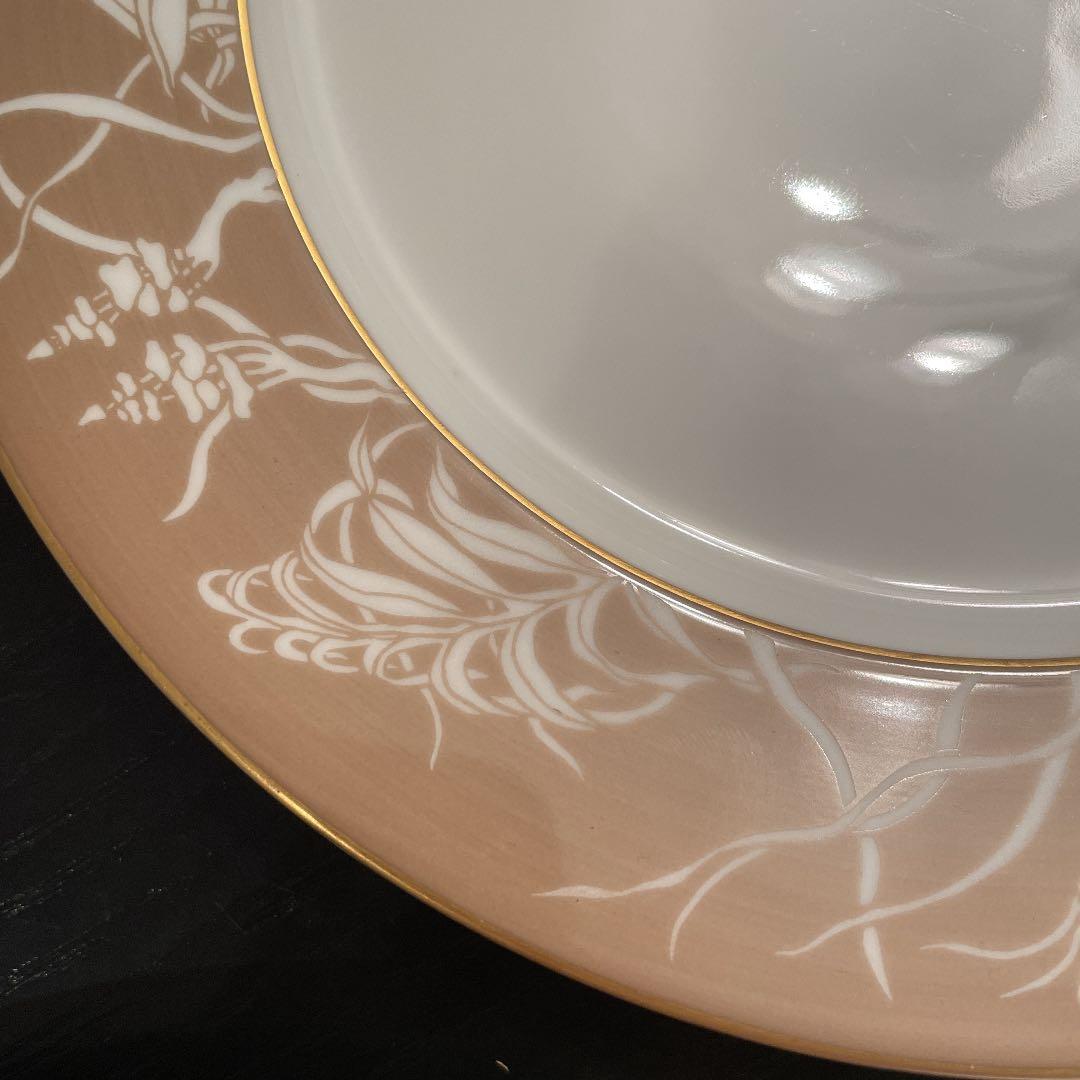 ［お値下げ］J.L coquetジャンルイコケ1人用セット 婦人画報1月号に掲載