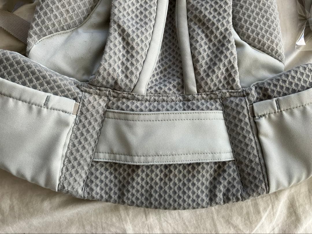 エルゴベビー　抱っこ紐　オムニブリーズ　おまけつき