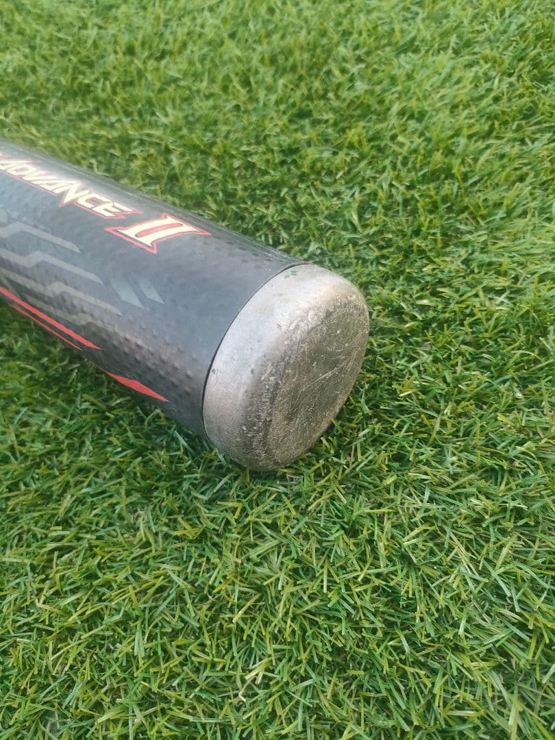 野球 軟式一般用バット ミズノ ビヨンドマックス メガキングアドバンス2