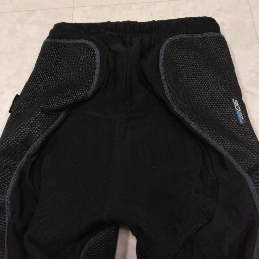 パールイズミ　ロングタイツ　サイクルウェア　3D NEO PLUS　S