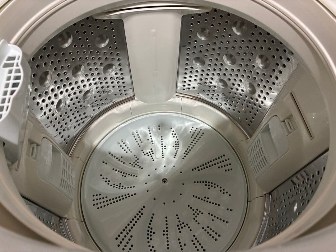 HITACHI 日立 縦型洗濯機 ビートウォッシュBW-V70C