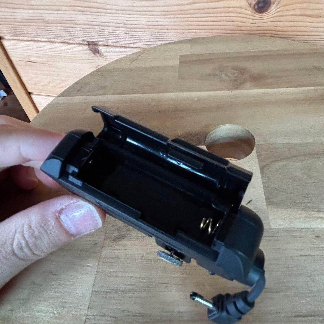 SONY CDウォークマン D-NE730 MP3再生 中古 動作品