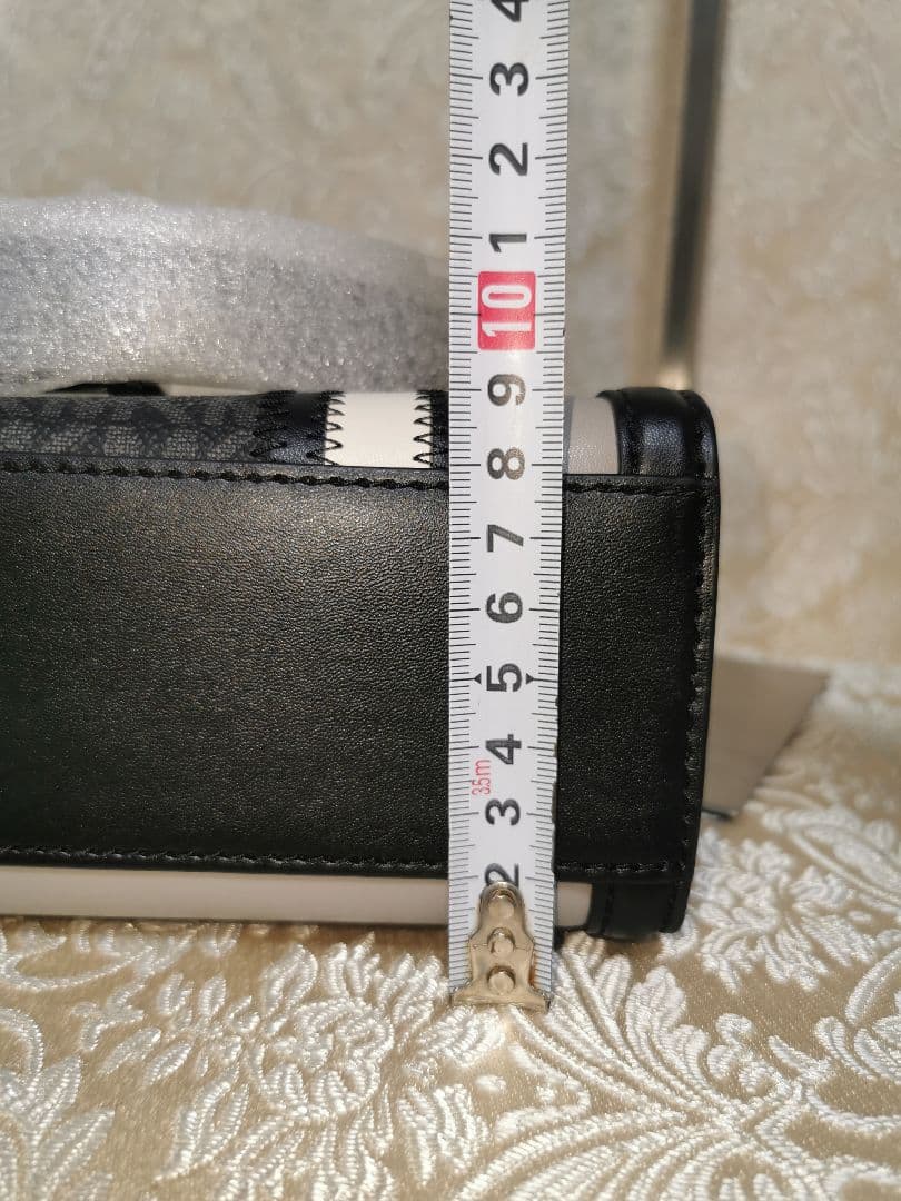 未使用 マイケルコース WHITNEY チェーン ショルダーバッグ 三色