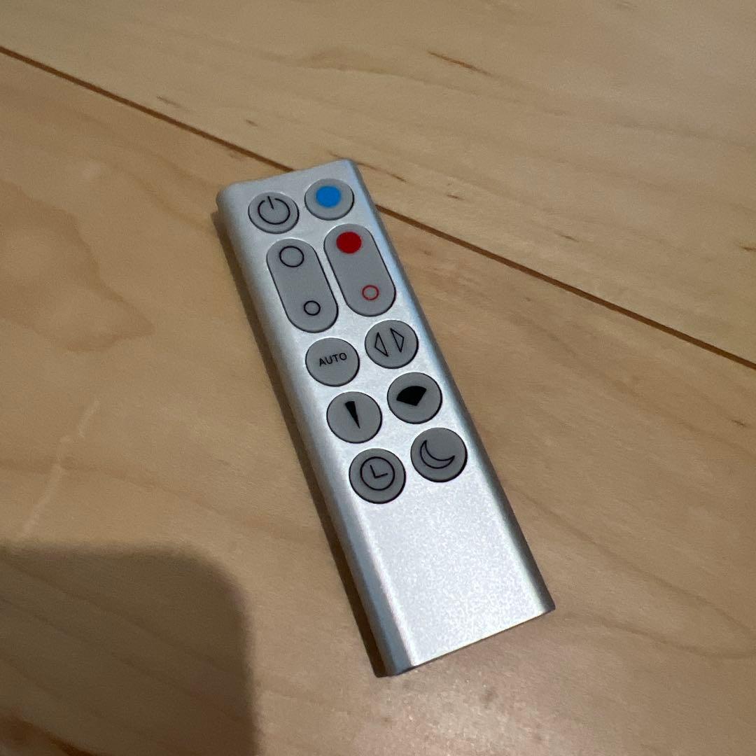 Dyson Pure Hot+Cool Link™ 空気清浄ファンヒーター ②