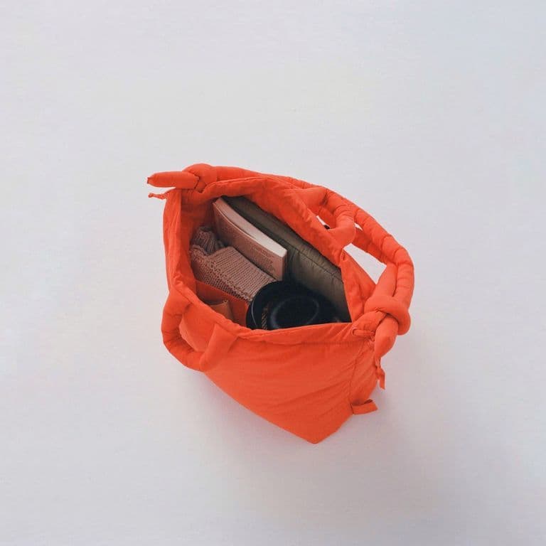 【ABAB】OLEND Ona Soft Bag