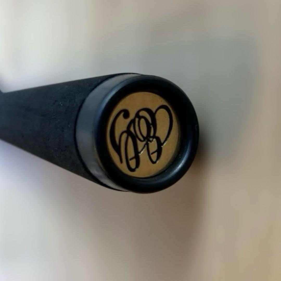 エバーグリーン　コンバットスティック　インスパイア　ICSC-62M 即購入◎