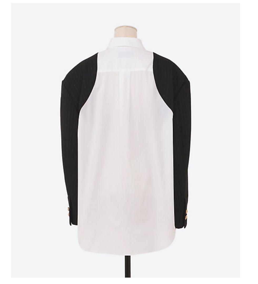 新品FUMIE=TANAKA/フミエタナカshoulder shjk