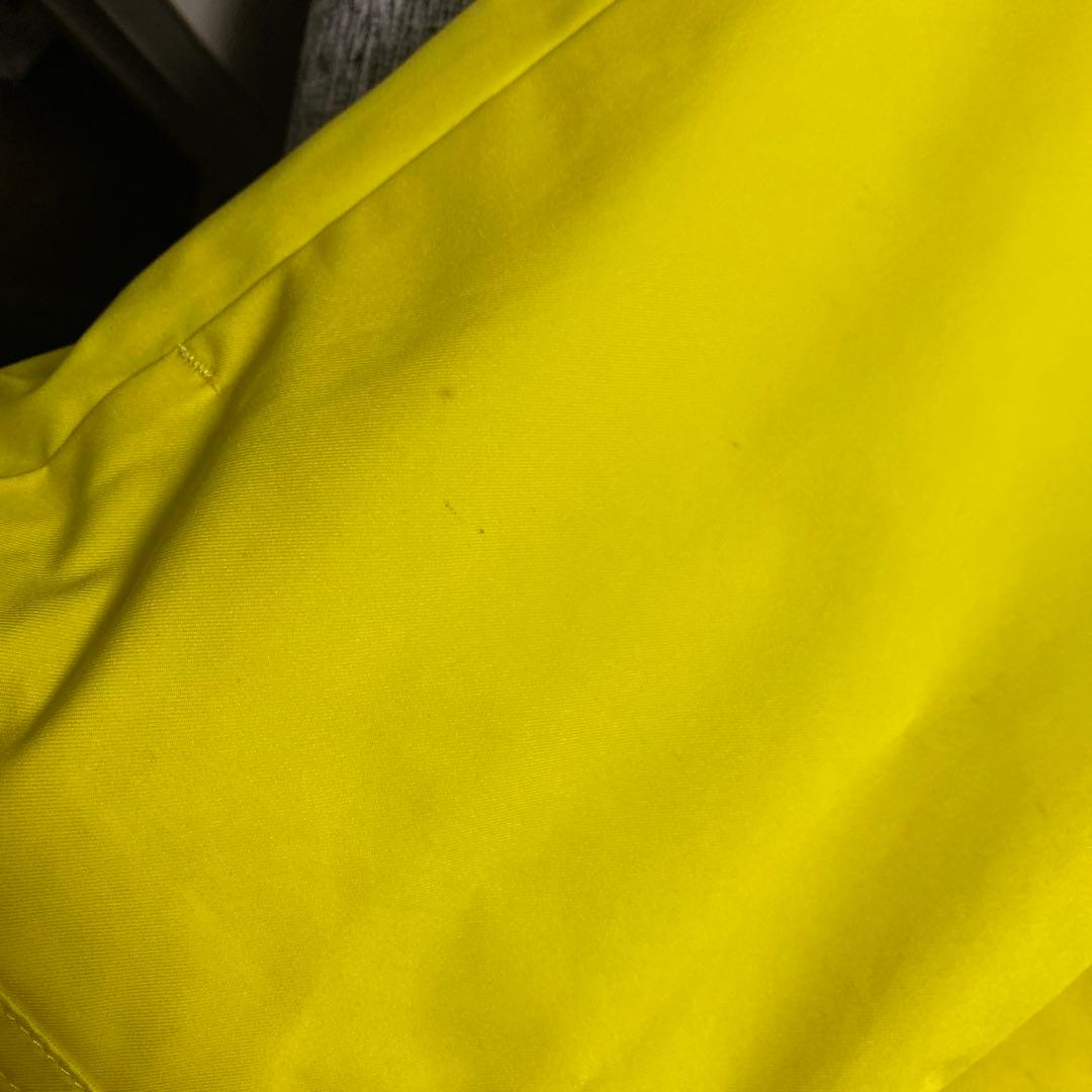 美品　デサント　スキーウェア　160