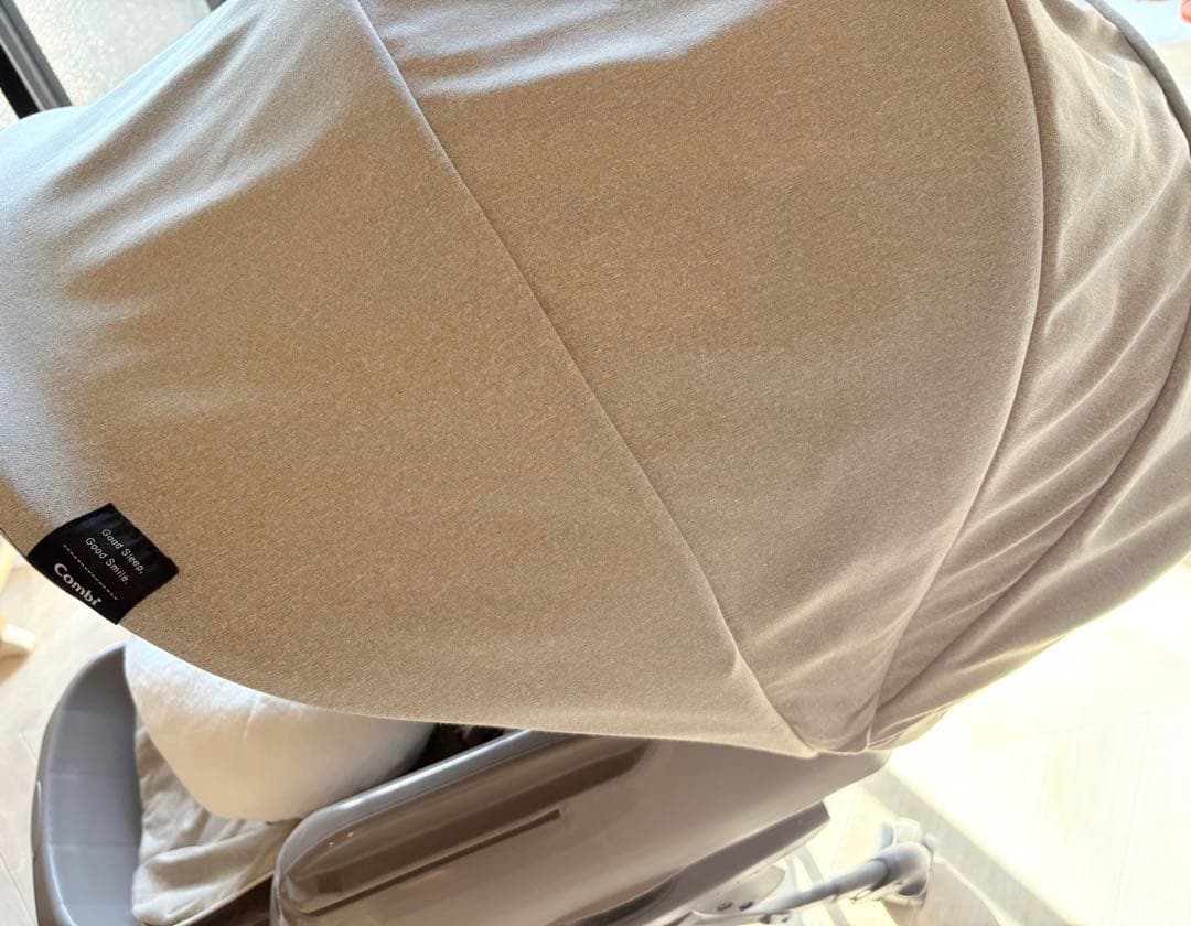 ネムリラAUTO SWING BEDi おやすみドーム EG 汎用カバーセット