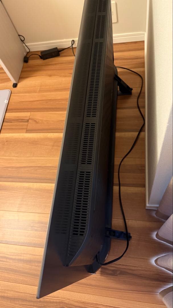 ※引取限定※REGZA 48X8900K 有機ELテレビ