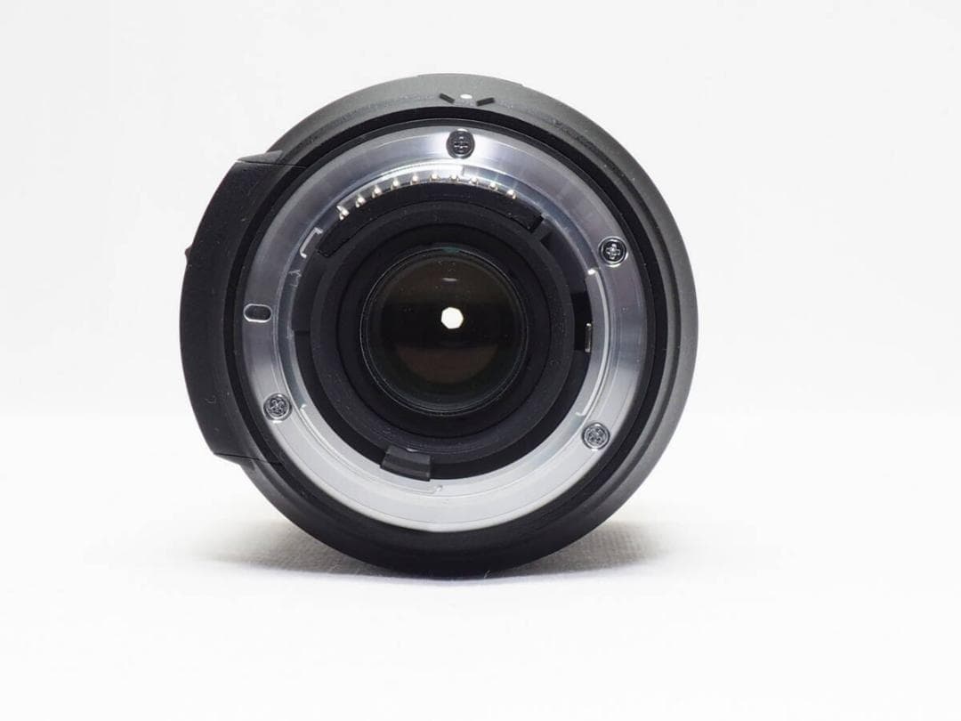 レンズ(ズーム) Nikon AF-S DX 18-200mm F3.5-5.6G ED VR