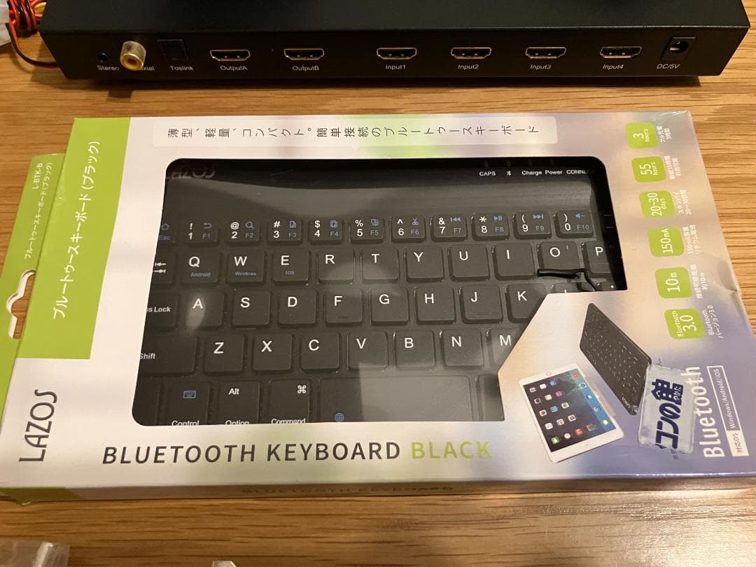 PCパーツ他ジャンクセット