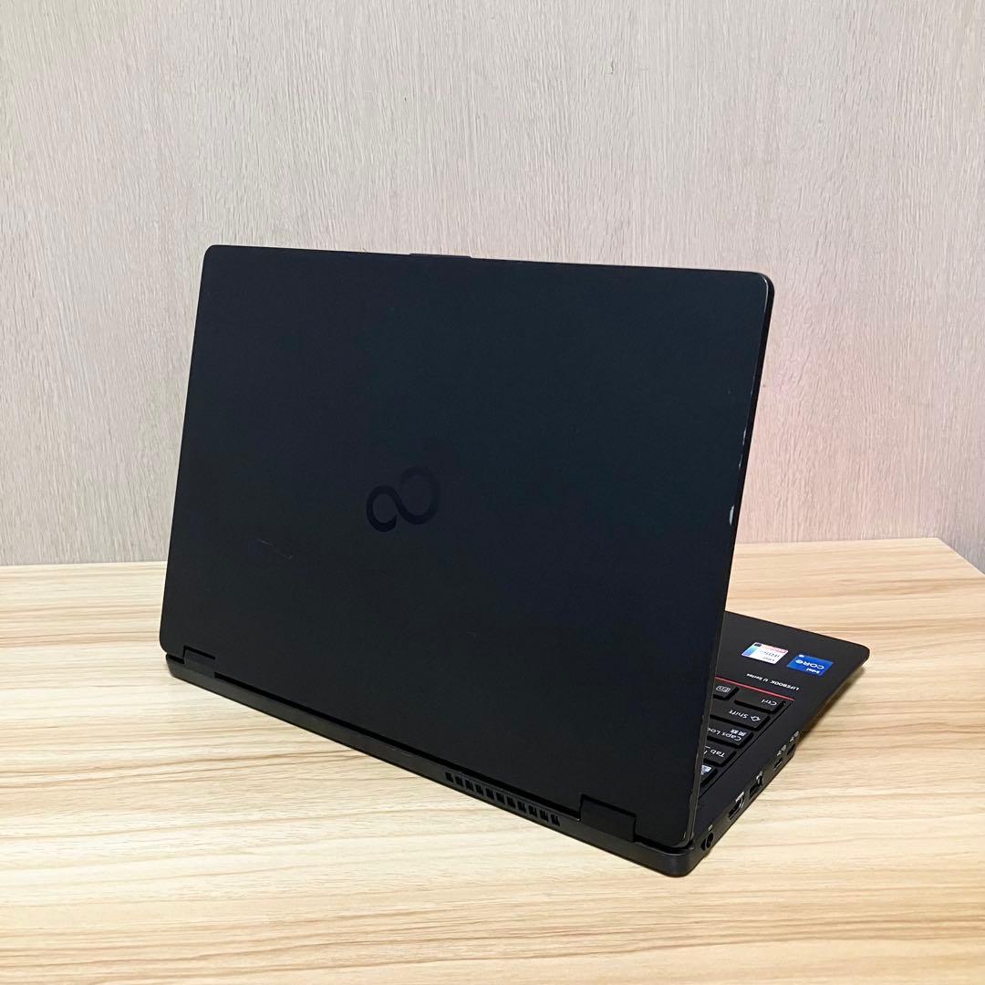 第11世代 LIFEBOOK U7311 2021年Windows11 i5