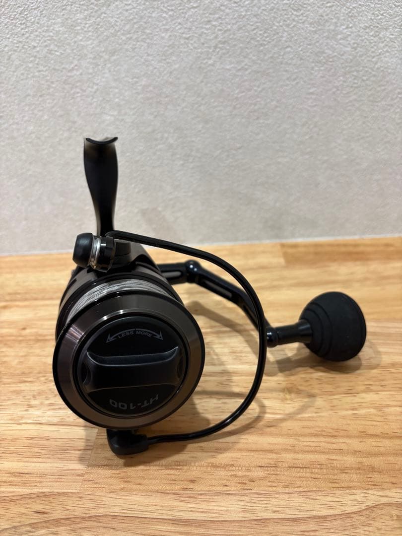 PENN CFT8000 スピニングリール　新品未使用品