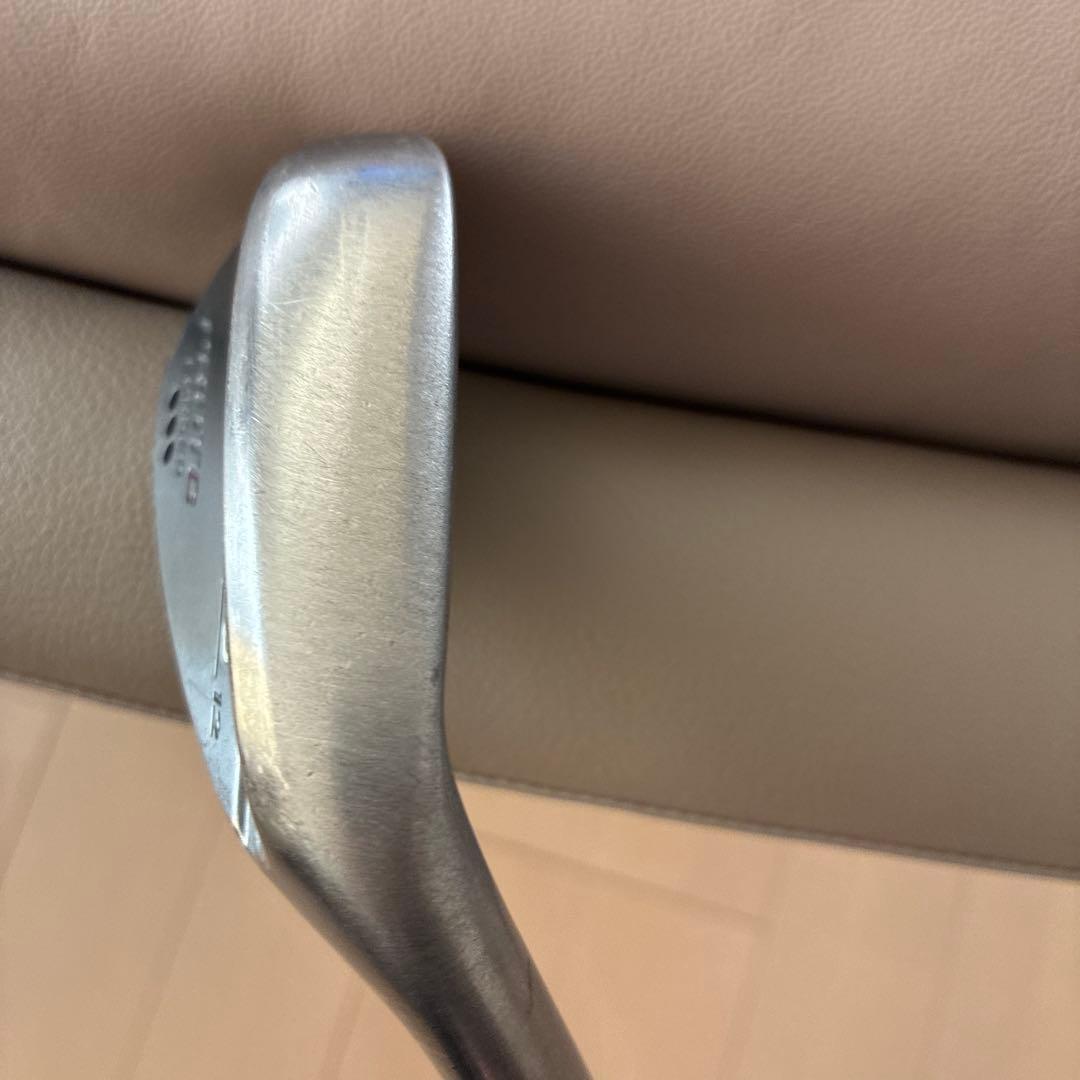 プロトコンセプト　鍛造ウエッジ　 56°バウンス12