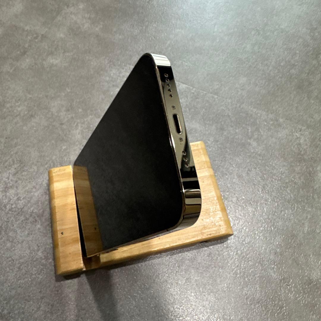 海外版 iPhone 13 Pro 256GB ゴールド 本体