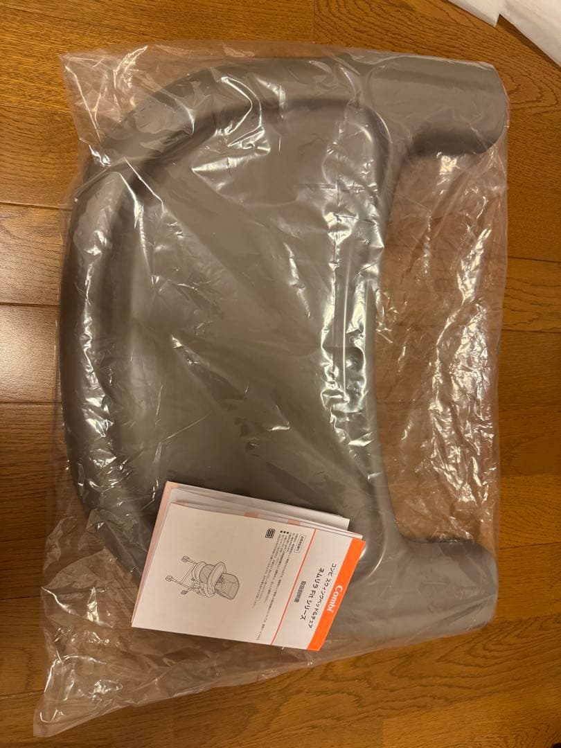 Combi ネムリラFitAQ