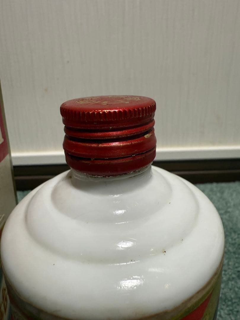 飞天茅台酒