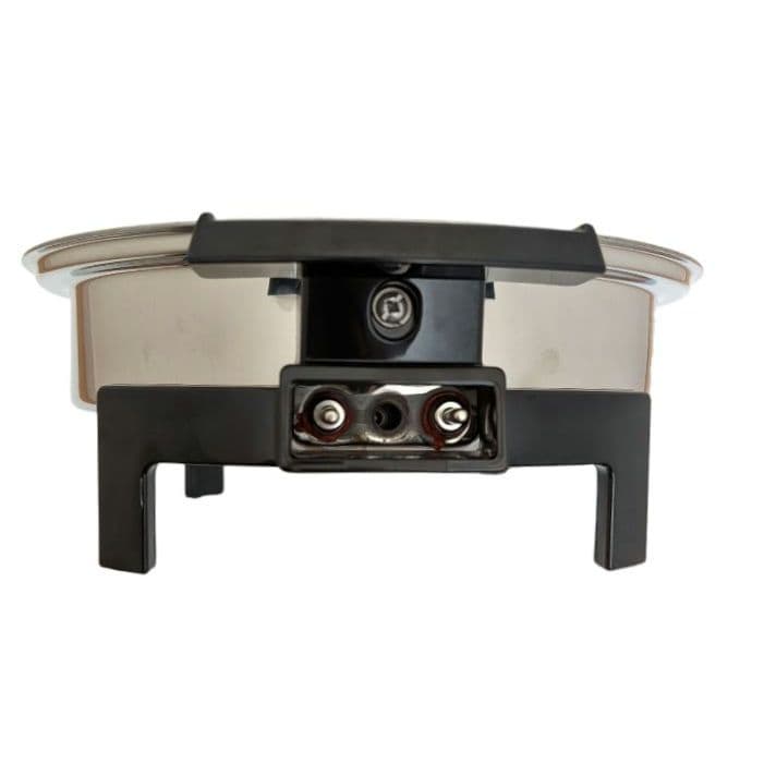 【美品】ロイヤルクイーン リキッドコア　 LIQUID CORE 電気スキレット