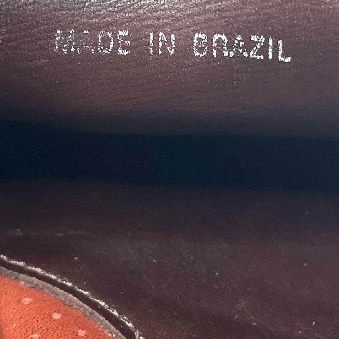 【美品】 GUCCI グッチ ビットローファー 42M 27cm ドライビング