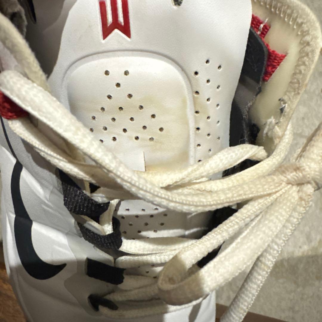 NIKE ナイキ TW13 タイガーウッズ スパイクレス 27cm ゴルフ