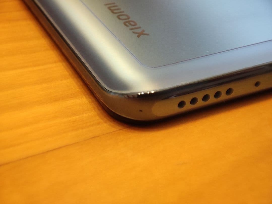 【値下げ】（美品）Xiaomi 12T グローバル版 低頻度使用