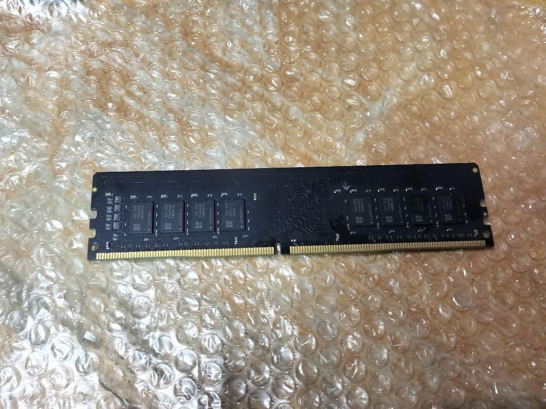 DDR4-2666 16GB 中古動作品①