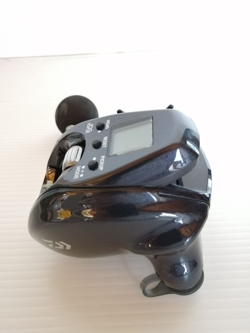 新品未使用　ダイワ(DAIWA) 電動リール 23レオブリッツ 200JL