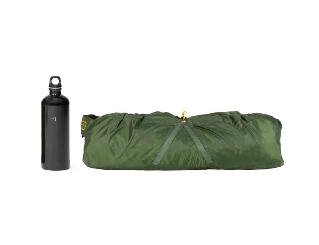 新品 EXPED OUTERSPACE II テント