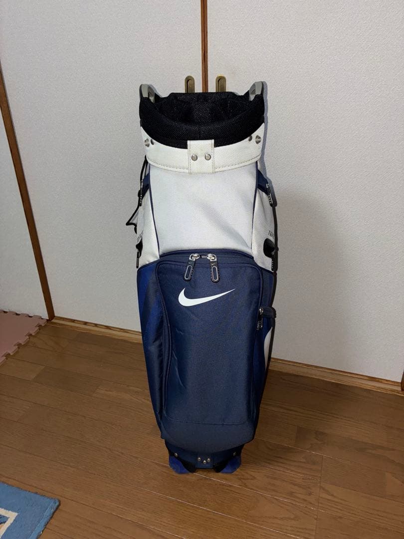 ナイキ NIKE キャディ-バック 14分割