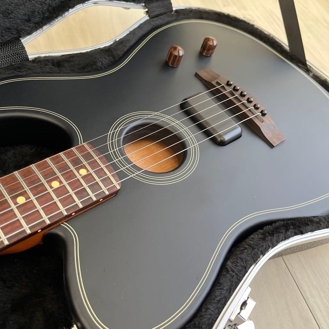 ギター Fender Acoustasonic Standard Telecaster