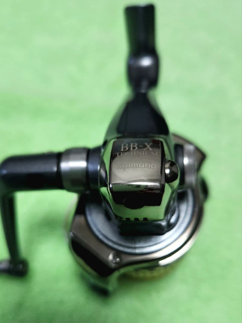シマノ BB-Xテクニウム Mg2500D