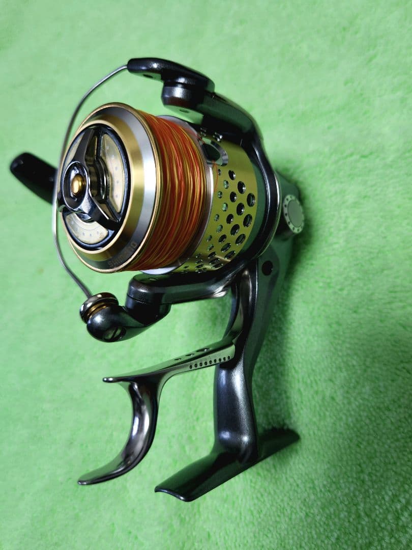 シマノ BB-Xテクニウム Mg2500D