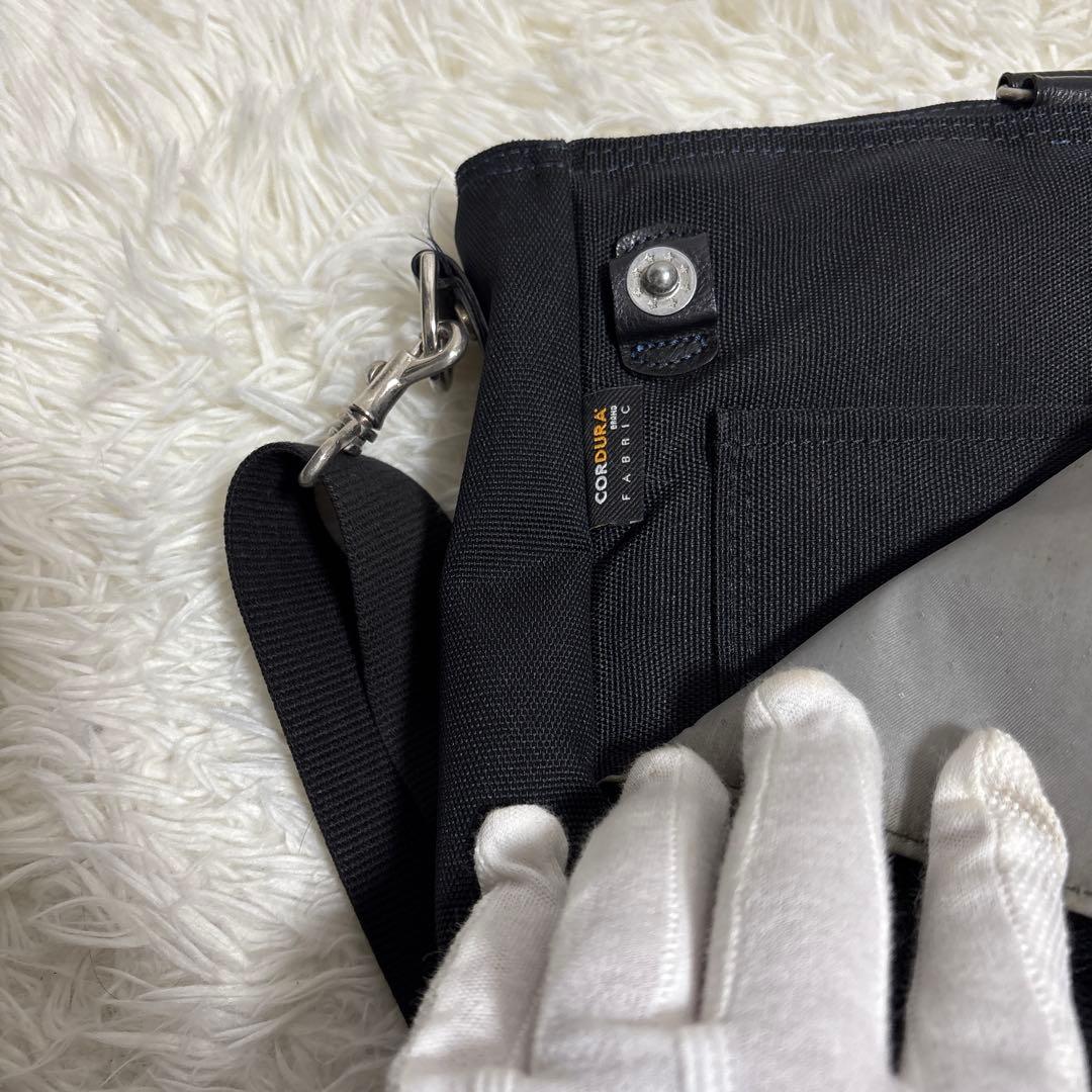 豊岡鞄 ビジネスバッグ ブリーフケース ブラック 2WAY A4収納可能