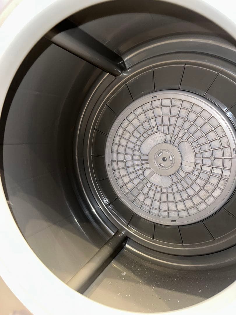 エスティロ コンパクト衣類乾燥機 乾燥容量3.0kg