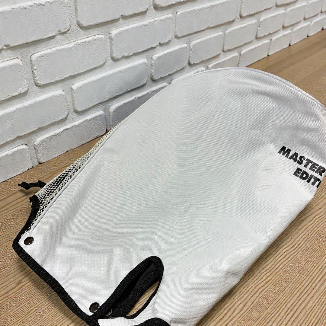 新品未使用✨ MASTER BUNNY キャディバッグ 758-4180951