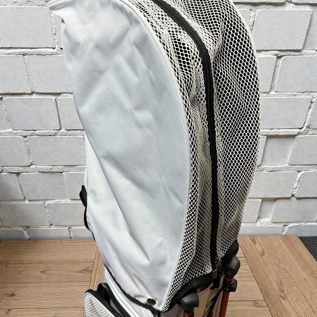 新品未使用✨ MASTER BUNNY キャディバッグ 758-4180951