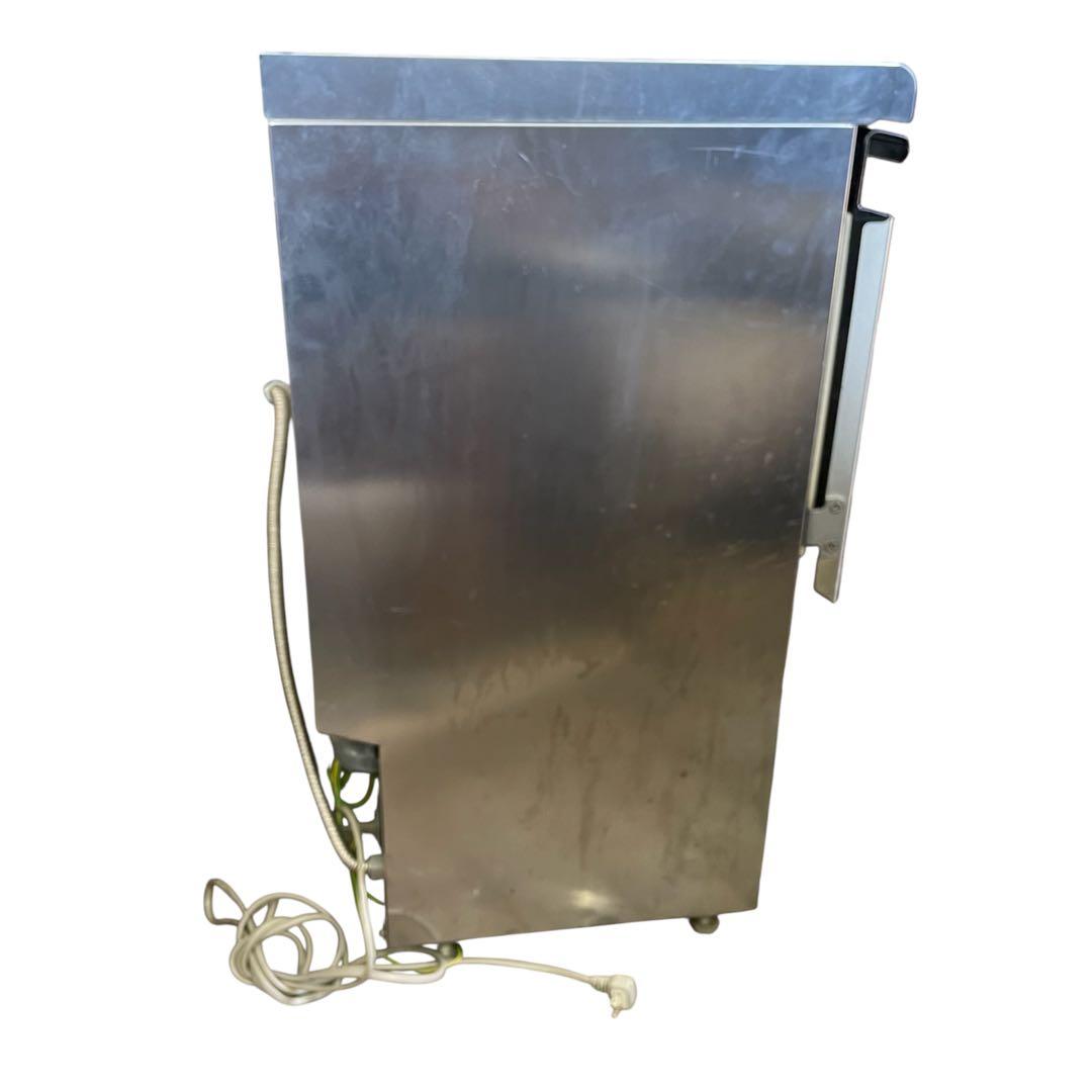 ホシザキ HOSHIZAKI 全自動製氷機 業務用IM-25M-1 厨房機器