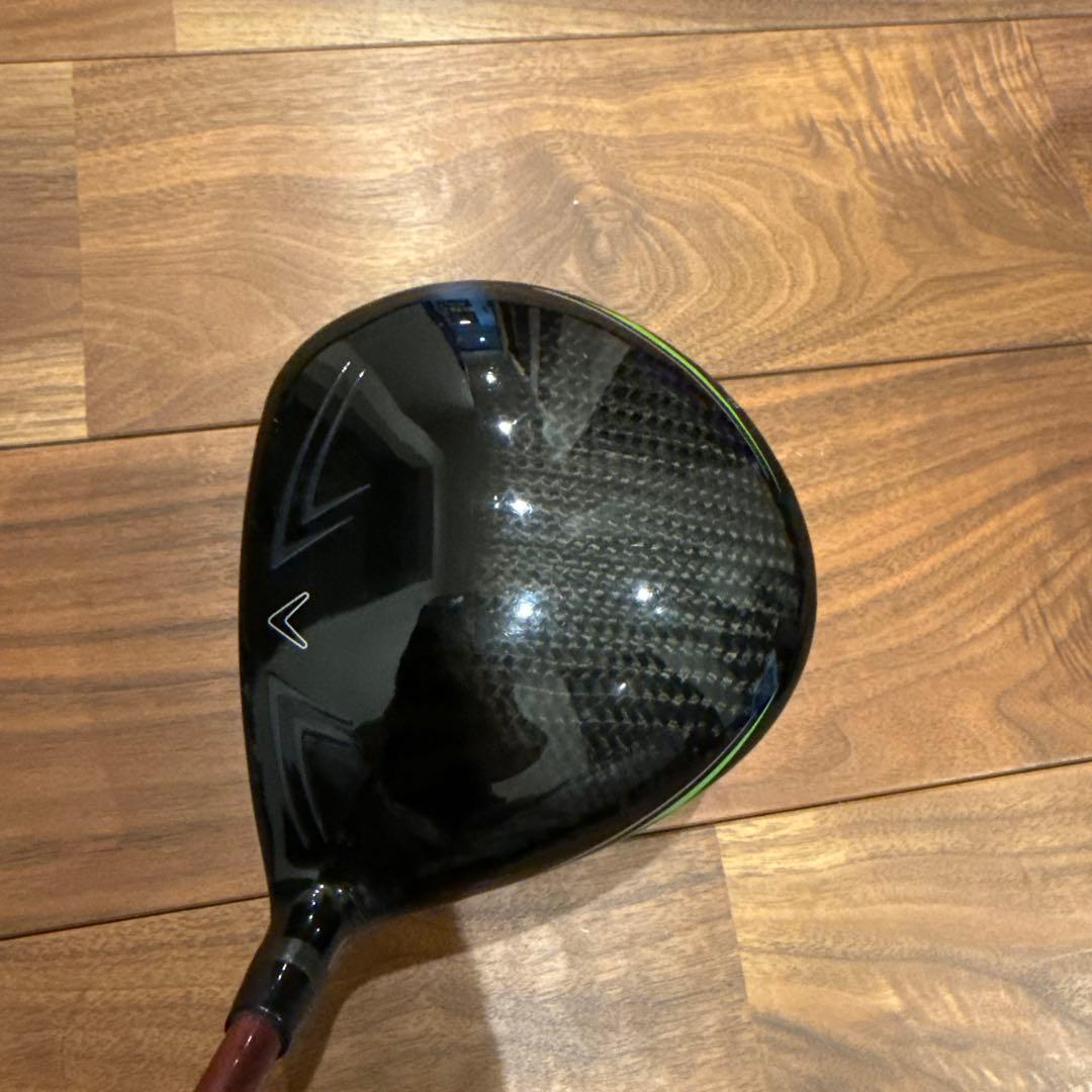 キャロウェイ　GBB EPIC STAR フレックス：S エピック