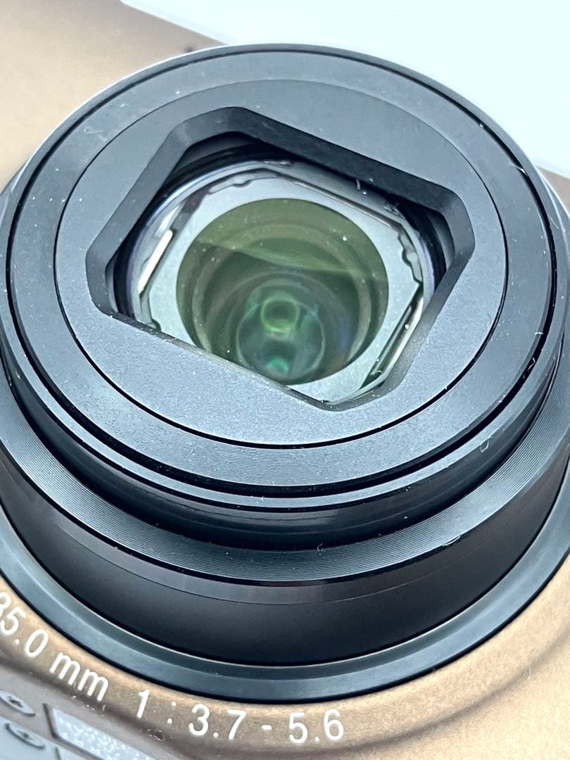 Nikon COOLPIX S6000コンパクトデジタルカメラ