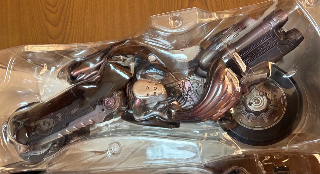 FINAL FANTASY VII アドベントチルドレン 限定版仕様