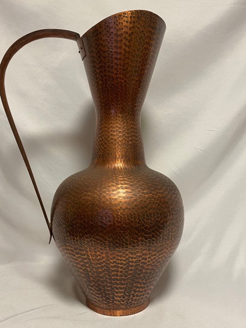 1515❣️輸入品　ブロンズ　ディスプレイ　ピッチャー