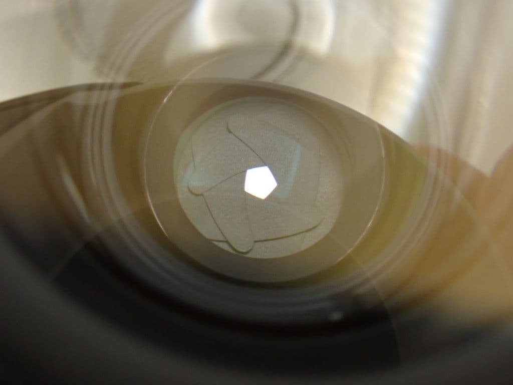 【良品】PENTAX S-M-C タクマー 24mm f3.5 初期保証付