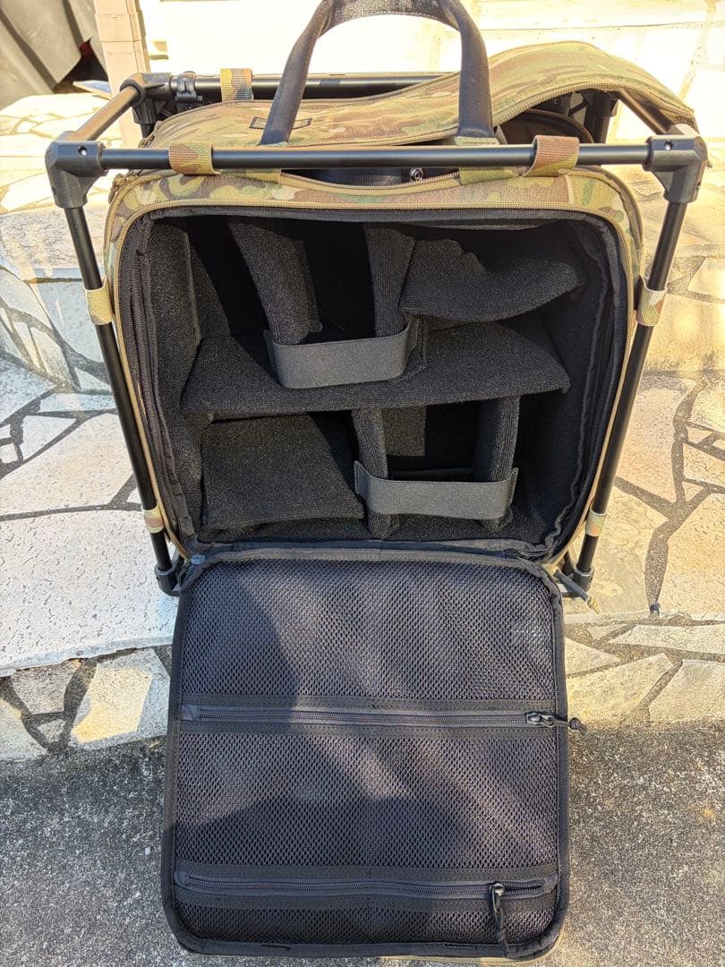 Helinox Tactical Field Office M ヘリノックス