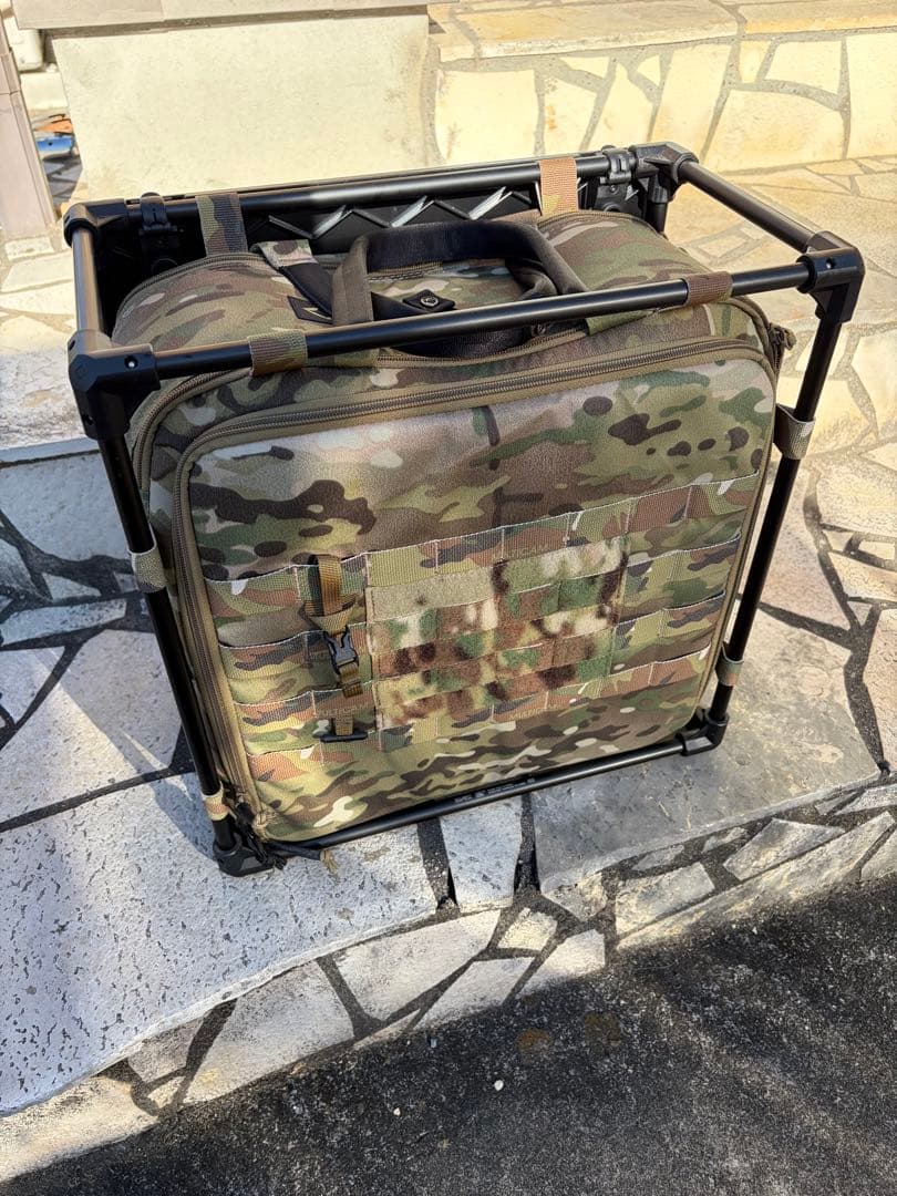 Helinox Tactical Field Office M ヘリノックス