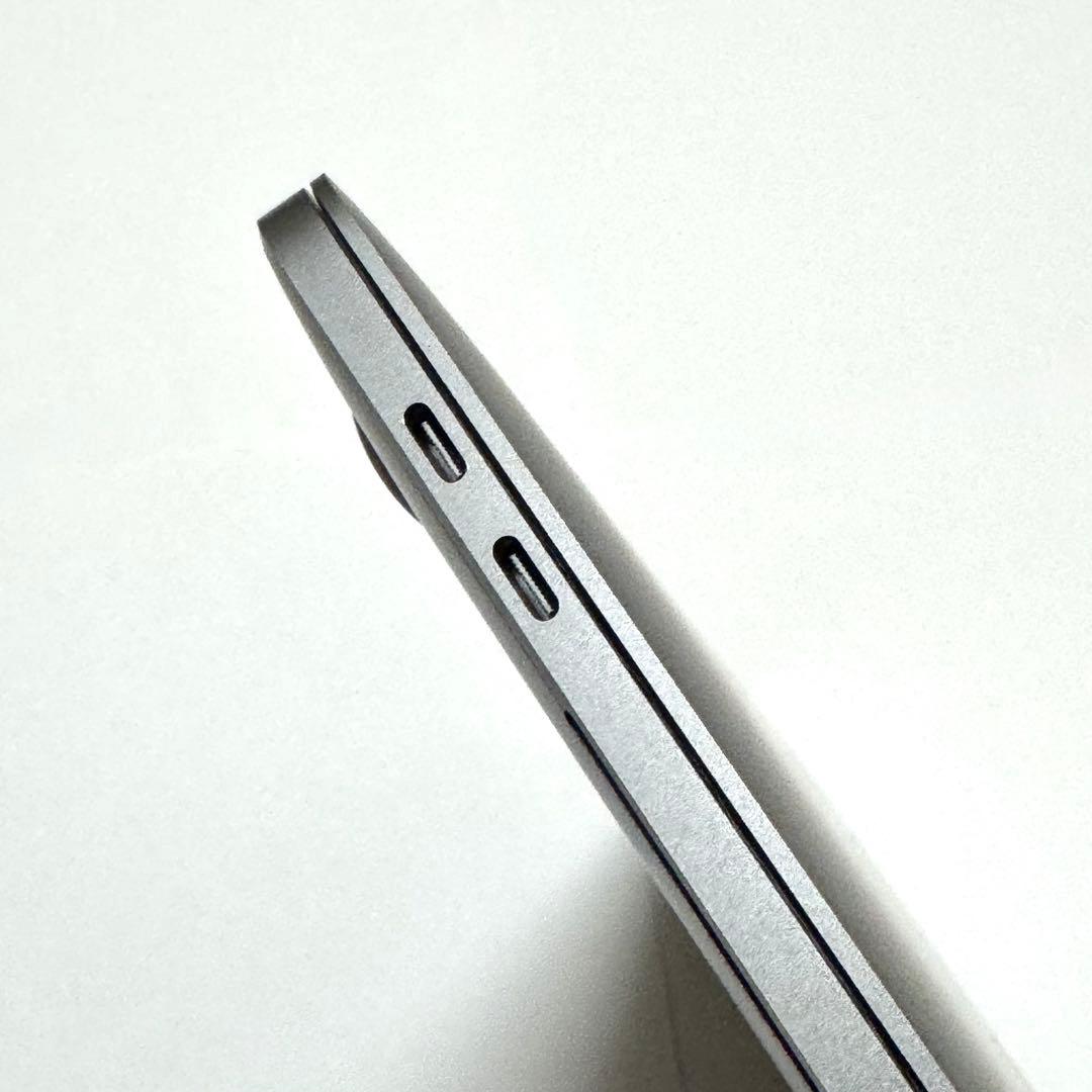 MacBook Pro 15インチ 2017 1TB 16GB スペースグレイ