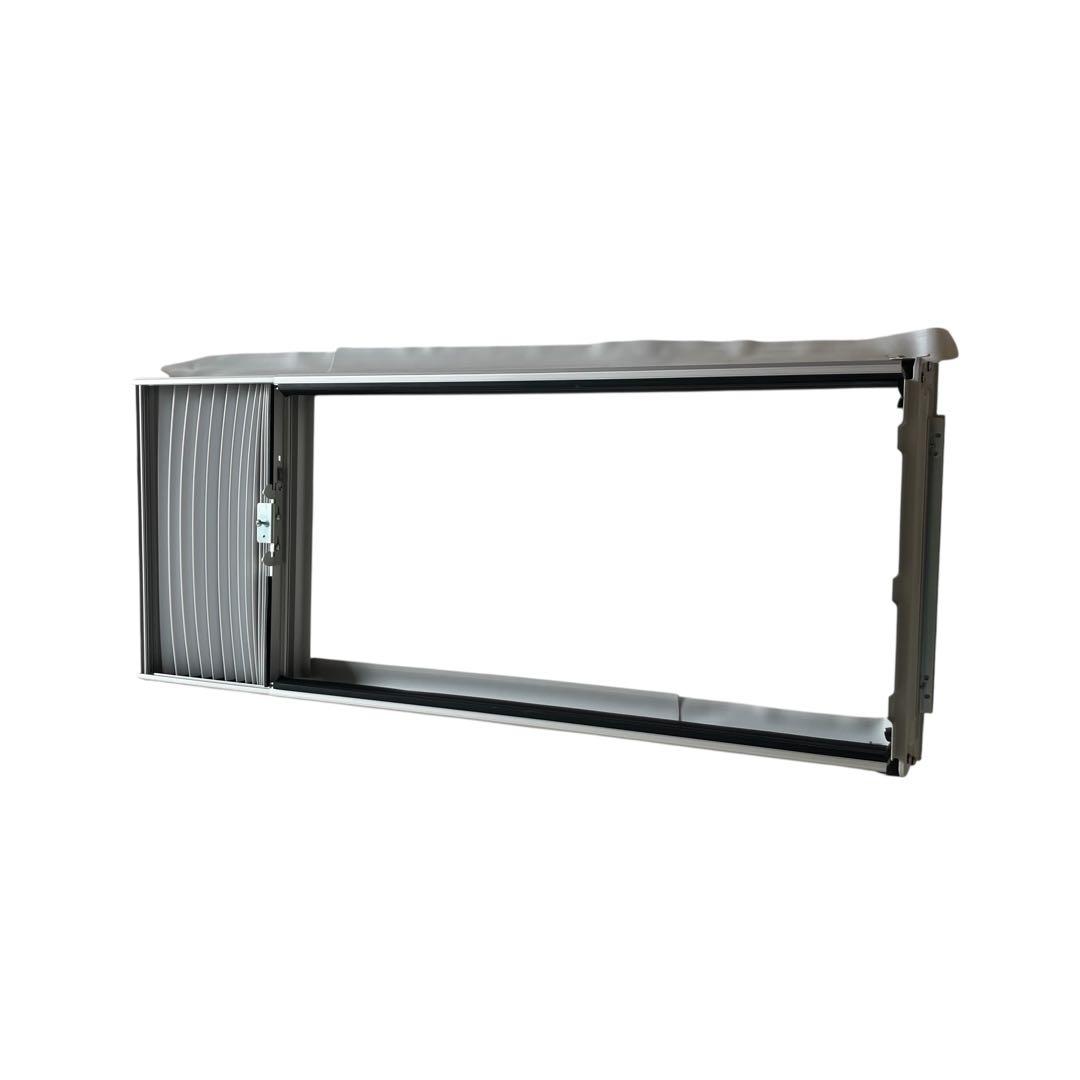 【良品】✨TOYOTOMI トヨトミ 窓エアコン TIW-A160G