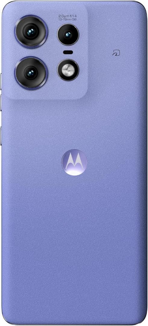 新品 未開封 Motorola モトローラ edge 50 pro SIMフリー