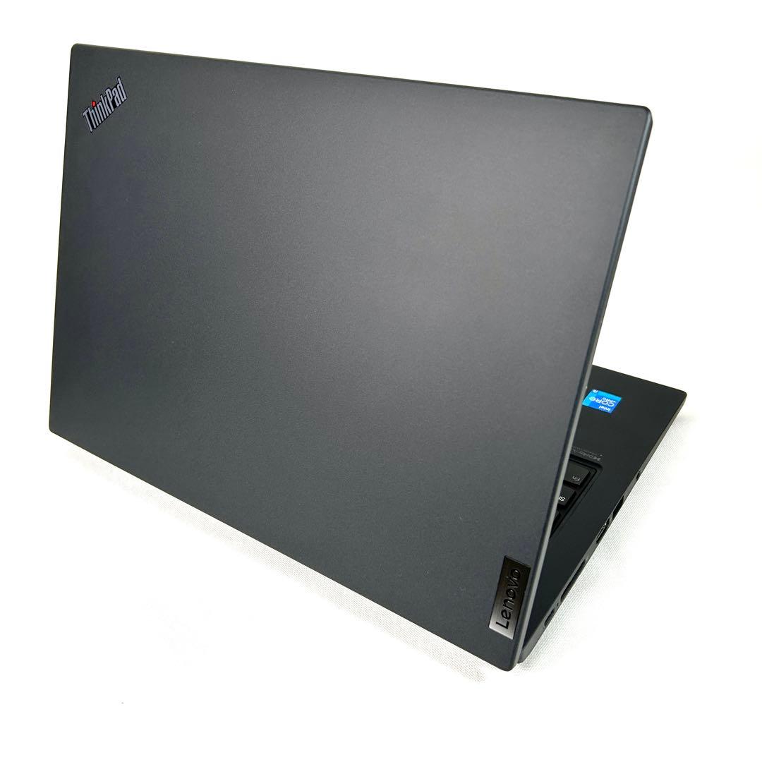 美品 Lenovo ThinkPad X13 Gen2 i5 256GB 8GB